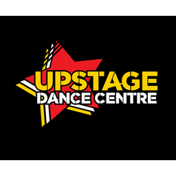Upstage Dance Centre LLC logo