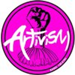 Artivism Dance logo