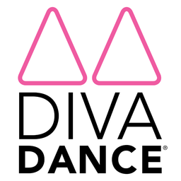 DivaDance Parties Charleston logo