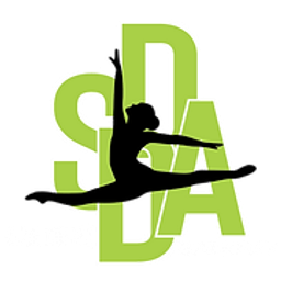 San Diego Dance Academy logo