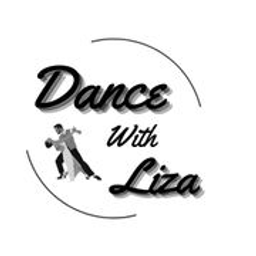 Dance With Liza logo