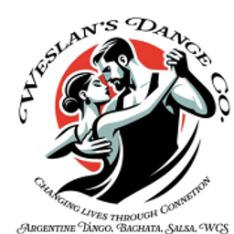 Weslans Dance Co logo