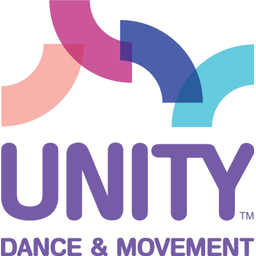 Unity Dance & Movement logo