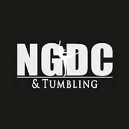 NGDC & Tumbling logo