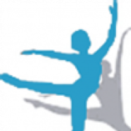 Mississippi Metropolitan Dance logo