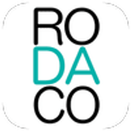 Rockford Dance Company logo