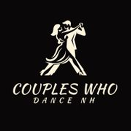 Couples Who Dance logo