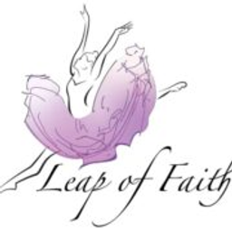 Leap of Faith logo