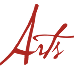 Academy of Arts at January's logo