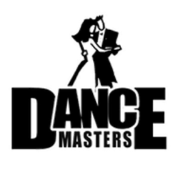 Dance Masters logo