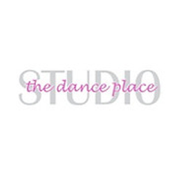 The Dance Place Studio logo
