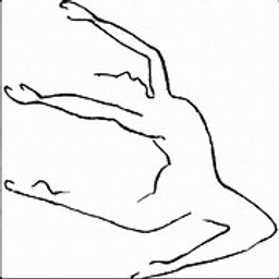 Morton Street Dance Center logo