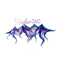 Studio360 logo