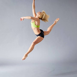 Track Dance Studio logo