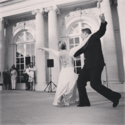 Best of Ballroom logo