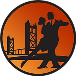 California Dance Festival logo