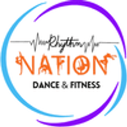Rhythm Nation LV Dance & Fitness logo