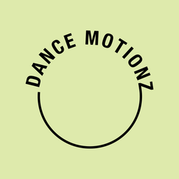 Dance Motionz logo