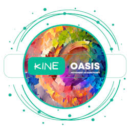 KineOasis logo