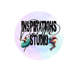 Inspirations Dance Studio logo