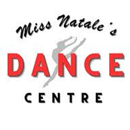 Miss Natales Dance Centre - Henrietta logo