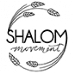 SHALOM MOVEMENT logo