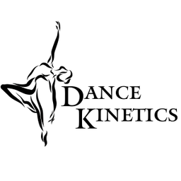 Dance Kinetics logo