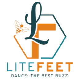 LiteFeet logo