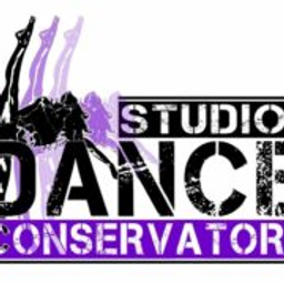 Studio 1 Dance Conservatory logo