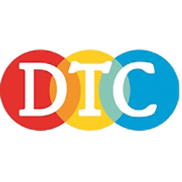 Delaware Theatre Company logo