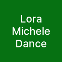 Lora Michele Dance Studio logo