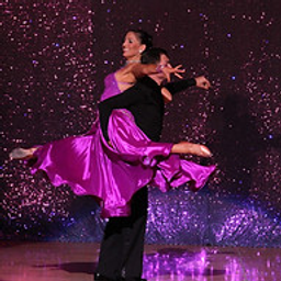 A Time To Dance logo