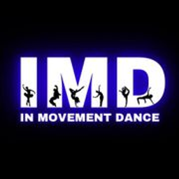 In Movement Dance LLC logo