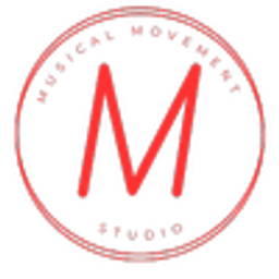 Musical Movement Studio logo