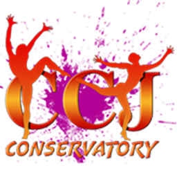 CCJ Conservatory logo