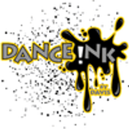 Dance!nk by Davis logo