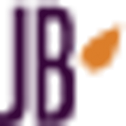 James Barrett Pilates JB FIT Fusion logo