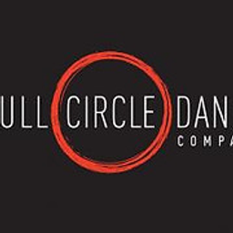 Full Circle Dance Company logo