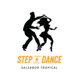 Step N Dance logo