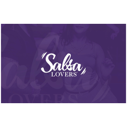 Salsa Lovers® logo