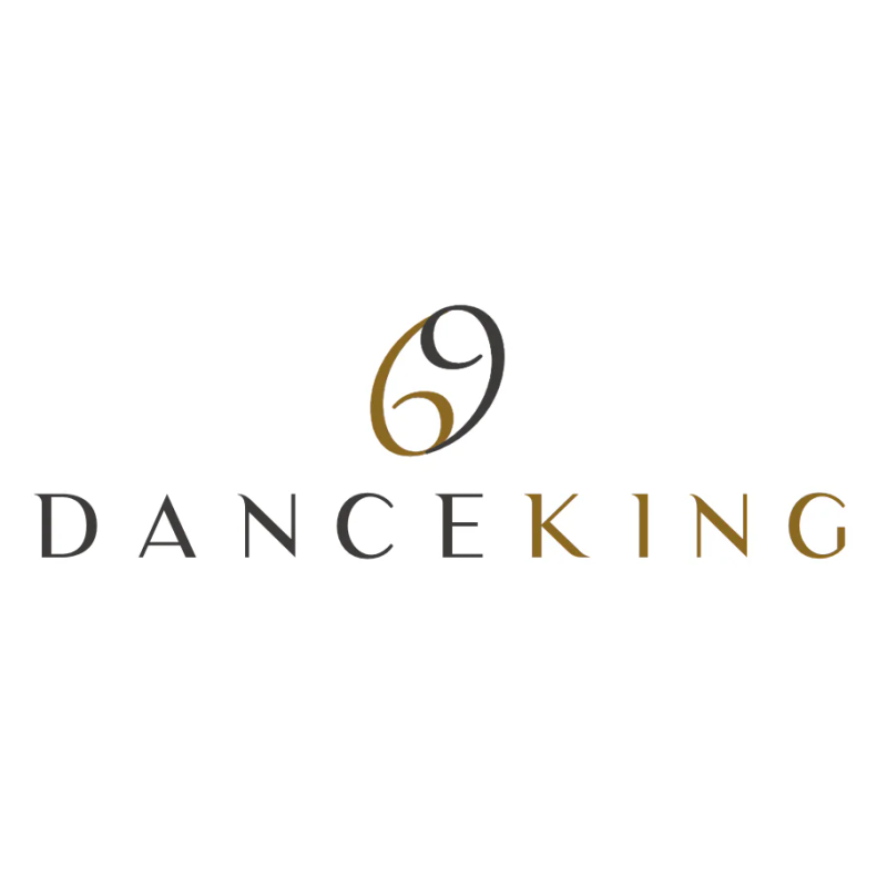 Dance King logo
