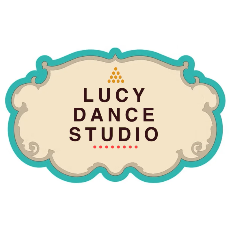 Wedding & Salsa Dance with Lucy logo