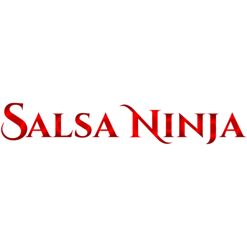 Salsa Ninja Dance Academy logo