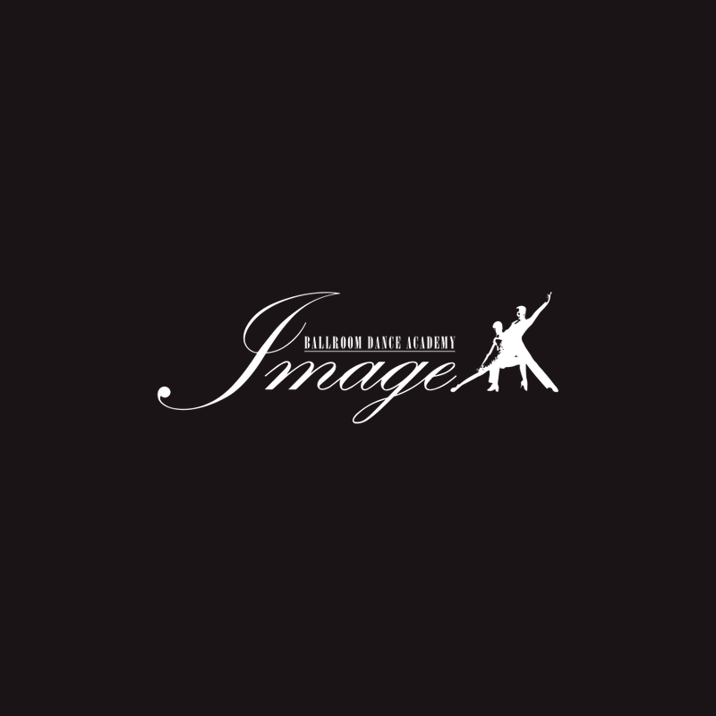 Image Ballroom Dance Academy logo