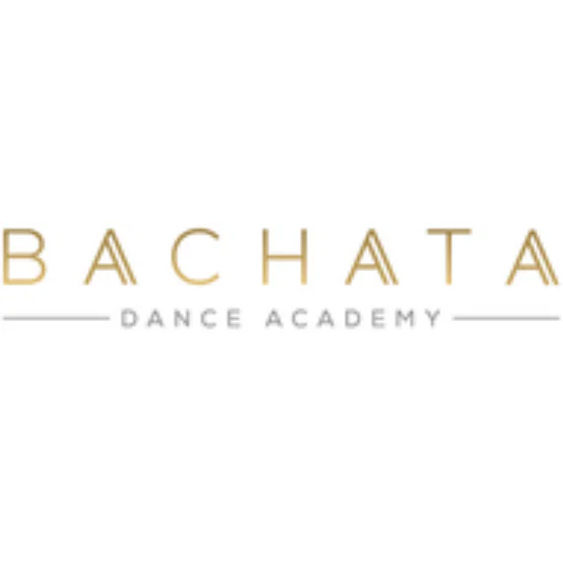 Bachata Dance Academy logo
