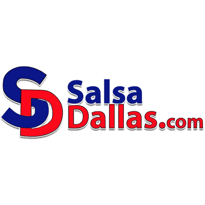 Salsa Dallas logo