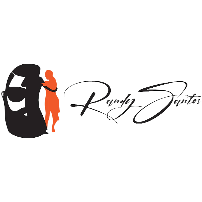Randy Santos Dance Studio logo