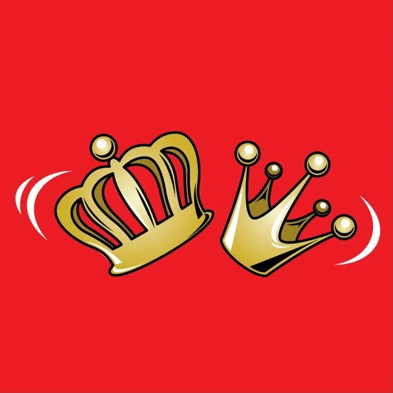 Salsa Kings ® logo
