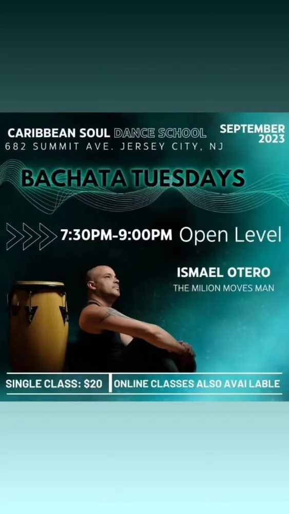 Caribbean Soul — photo 10