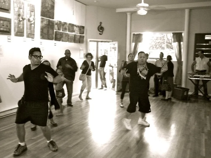 Grassroots Community Space — photo 4